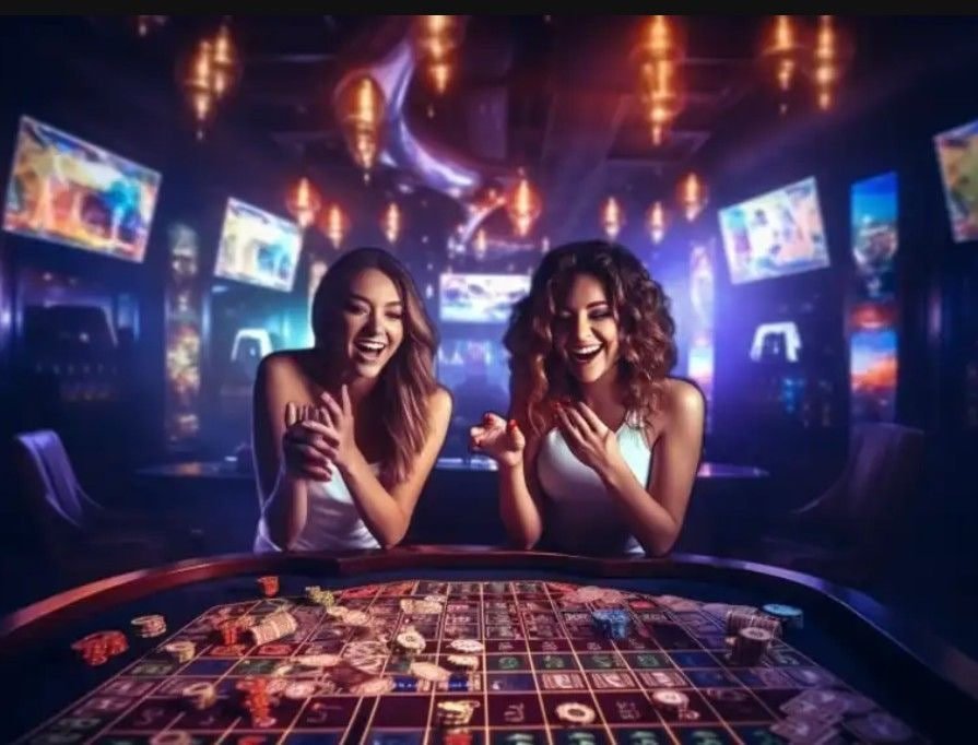 Tampilan permainan slot online venom189 di perangkat mobile Indonesia